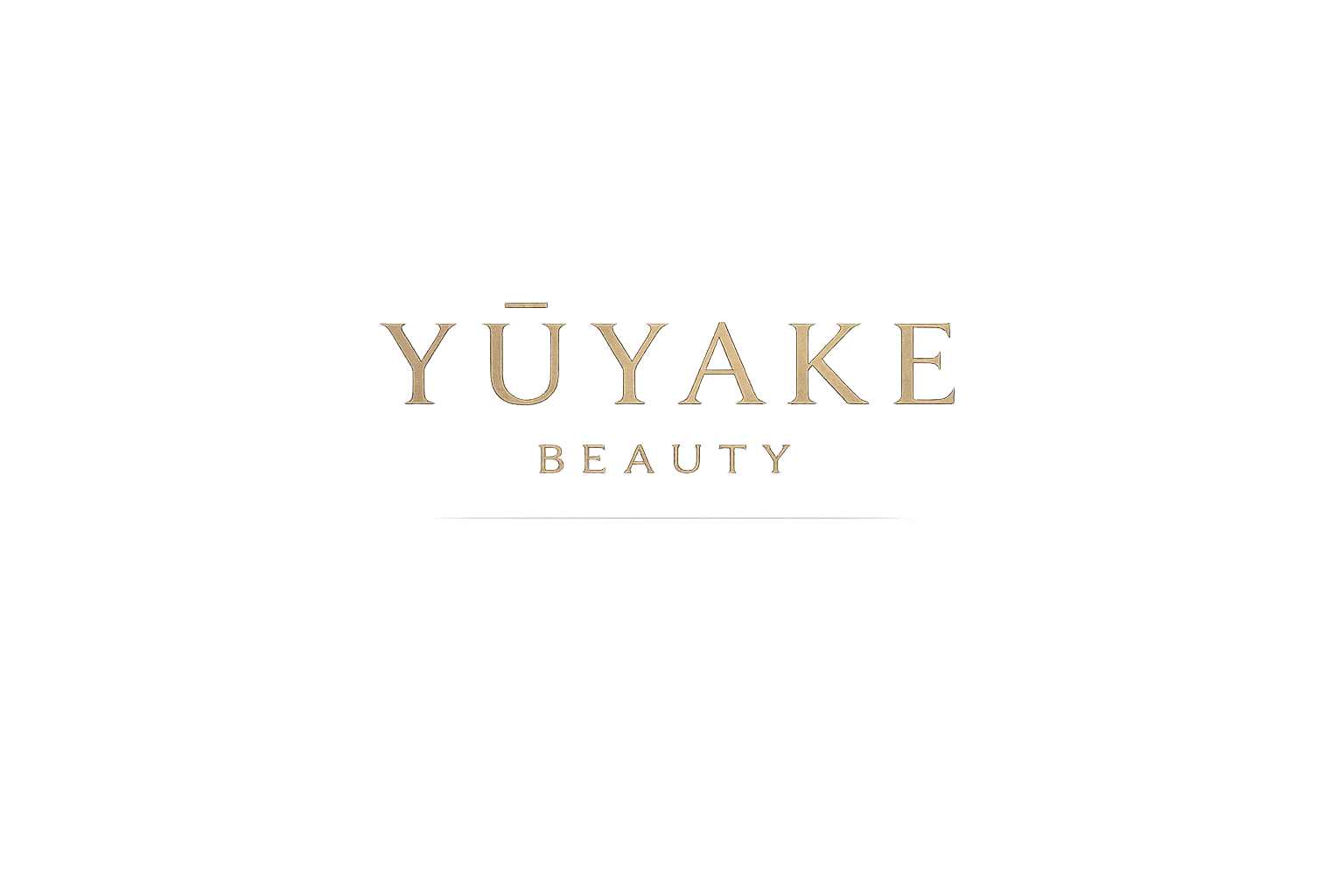 Yūyake Beauty